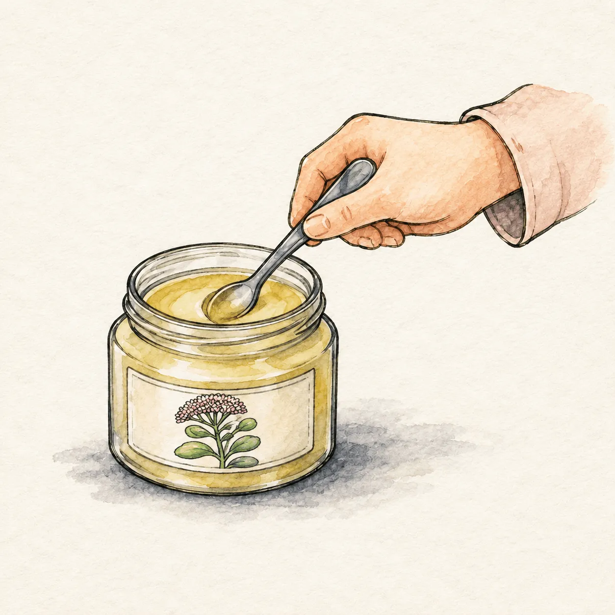 Illustrazione del beneficio "Preparazione artigianale".